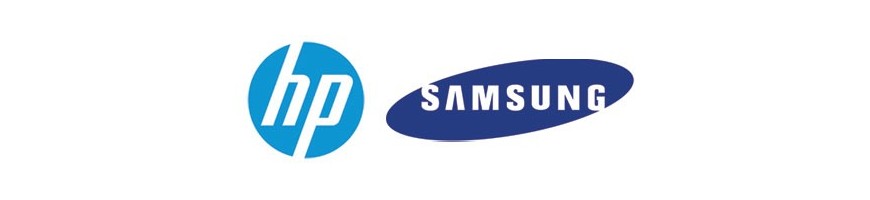 HP/Samsung