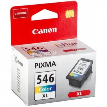 CANON INKJET CL-546XL COLOR