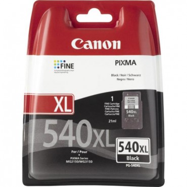 CANON INKJET PG-540XL BLACK...