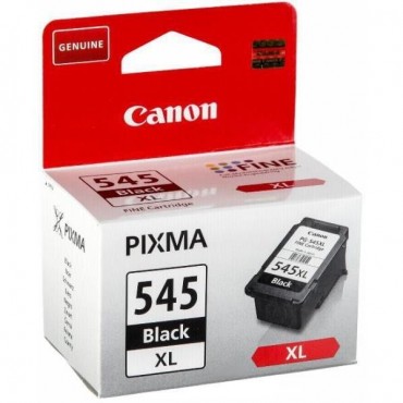 CANON INKJET PG-545XL BLACK...