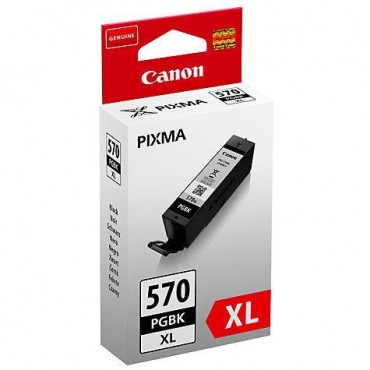 CANON INKJET PGI-570XL...