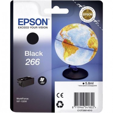 EPSON INKJET NO266...