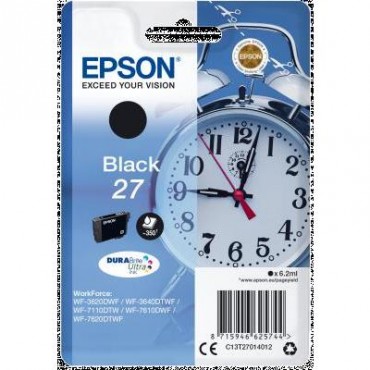 EPSON INKJET NO27...