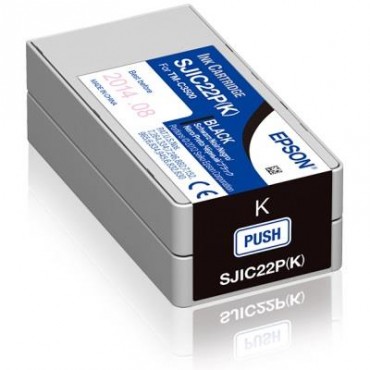 EPSON INKJET S020601 BLACK...