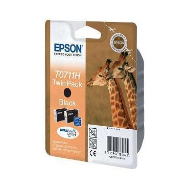EPSON INKJET T0711H...