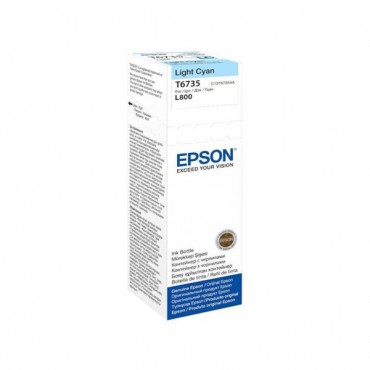 EPSON INKJET T67345A LIGHT...