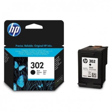 HP INKJET NO302 F6U66AE...