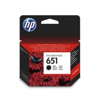 HP INKJET NO651 C2P10AE...