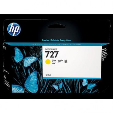 HP INKJET NO727 B3P21A...