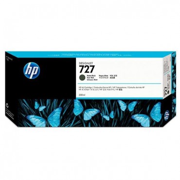 HP INKJET NO727 C1Q12A...