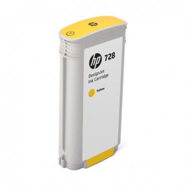 HP INKJET NO728 F9J65A...