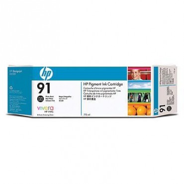 HP INKJET NO91 C9465A PHOTO...