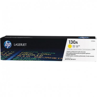 HP TONER LASER NO130A...