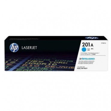 HP TONER LASER NO201A...