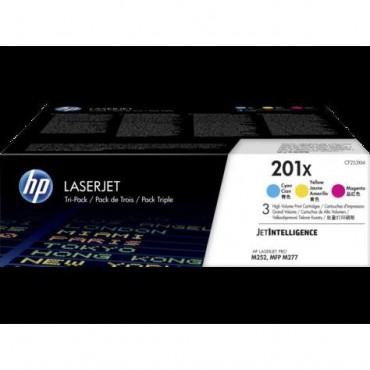HP TONER LASER NO201X...