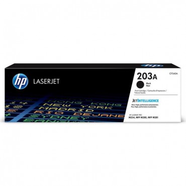 HP TONER NO203A CF540A...
