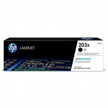 HP TONER NO203X CF540X...