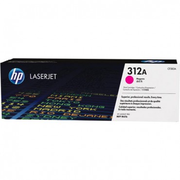 HP TONER NO312A CF383A...