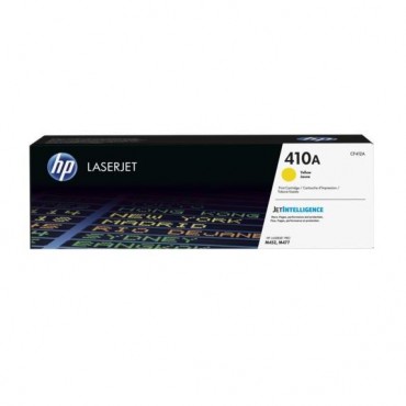 HP TONER NO410A CF412A...