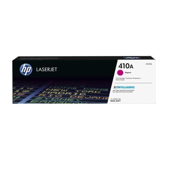 HP TONER NO410A CF413A MAGENTA 2300 ΣΕΛΙΔΕΣ