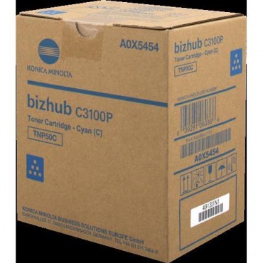 KONICA-MINOLTA TONER LASER...