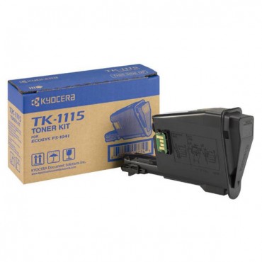 KYOCERA TONER LASER TK-1115...