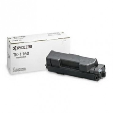 KYOCERA TONER LASER TK-1160...
