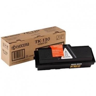 KYOCERA TONER LASER TK-130...