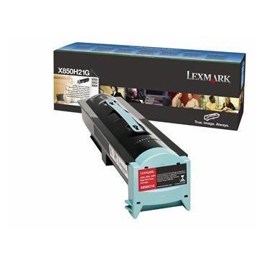 LEXMARK TONER LASER...