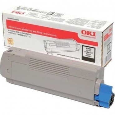 OKI TONER LASER 46490608...