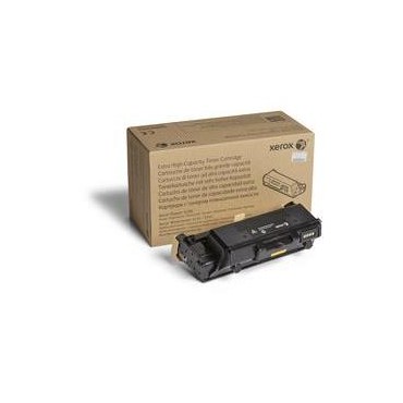 XEROX TONER 106R03624 BLACK...