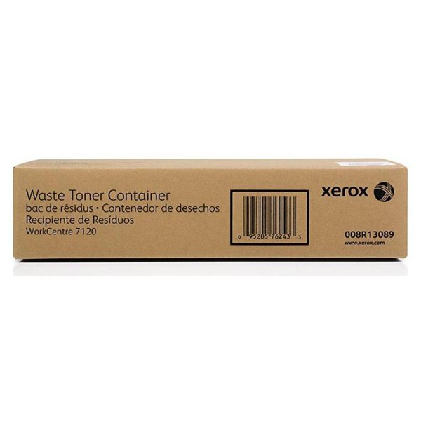XEROX WASTE TONER LASER 008R13089  33000 ΣΕΛΙΔΕΣ