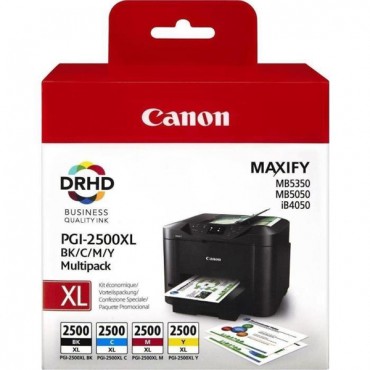 CANON INKJET PGI-2500XL...