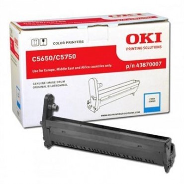 OKI DRUM LASER 43870007...