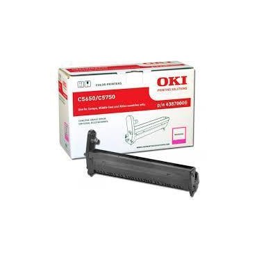 OKI DRUM LASER 43870006...