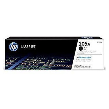 HP TONER No205A BLACK 1100...
