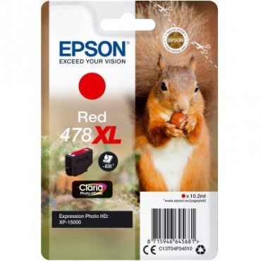 EPSON INKJET T04F5...
