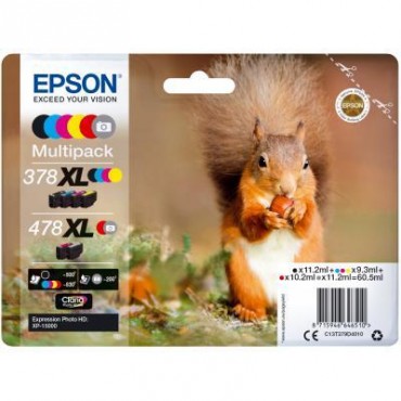 EPSON INKJET T379D...