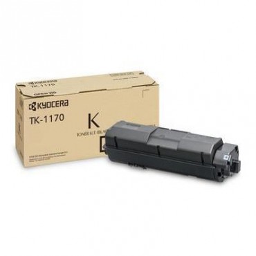 KYOCERA TONER LASER TK-1170...