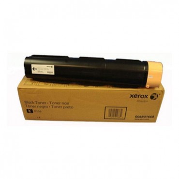 XEROX TONER 006R01668 BLACK...