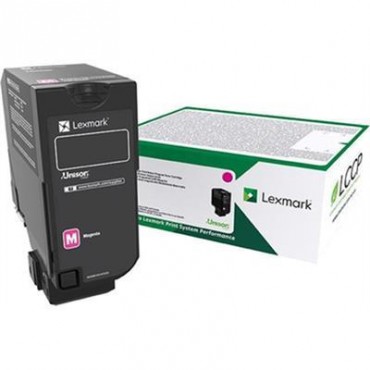 LEXMARK TONER LASER 75B20M0...