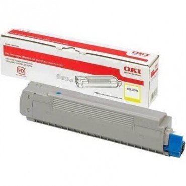 OKI TONER LASER 46490401...