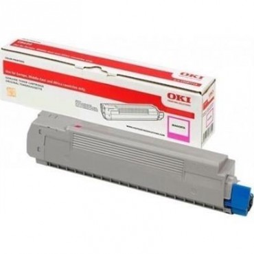 OKI TONER LASER 46490402...