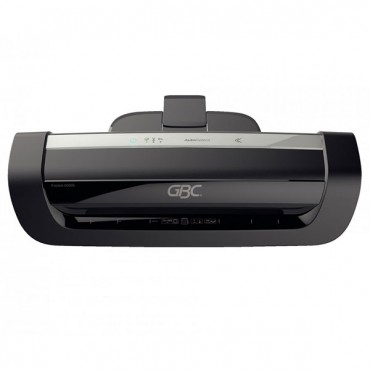 ΜΗΧΑΝΗ ΠΛΑΣΤΙΚΟΠΟΙΗΣΗΣ GBC...