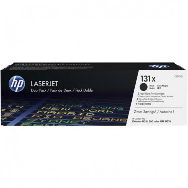 HP TONER NO131XD CF210XD...