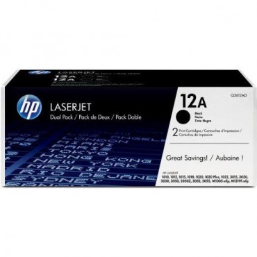 HP TONER NO12A Q2612AD...
