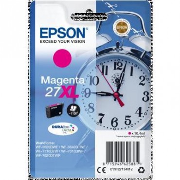 EPSON INKJET NO27XL...