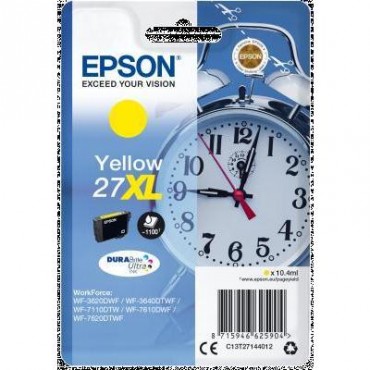 EPSON INKJET NO27XL...