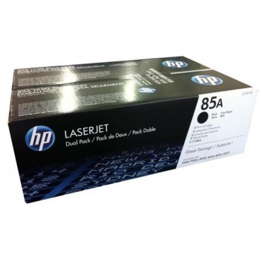 HP TONER NO85AD CE285AD...