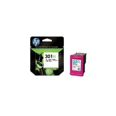 HP INKJET NO301XL CH564EE...